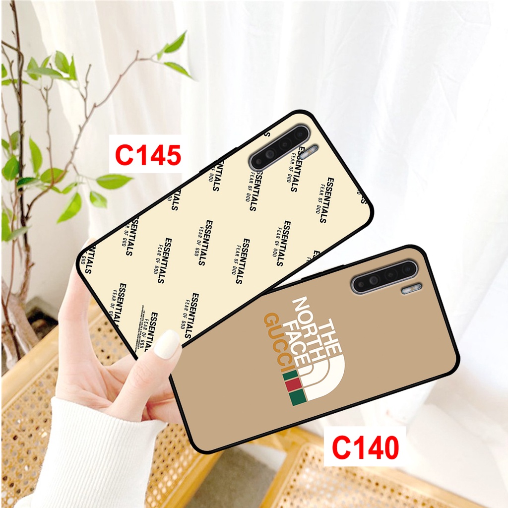 Ốp Oppo A91 - Oppo Reno 3 in hình thời trang cao cấp. ốp rẻ bền đẹp.