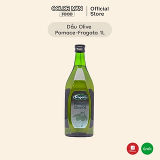 Dầu Olive Pomace - Fragata 1L