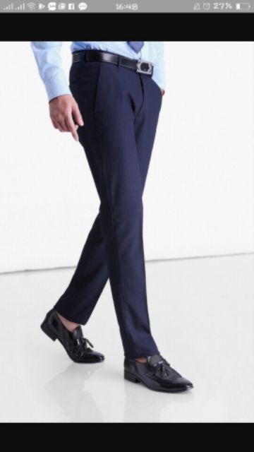 Quần công sở nam giá tốt -3178 | BigBuy360 - bigbuy360.vn