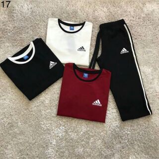 Bộ nữ adidas