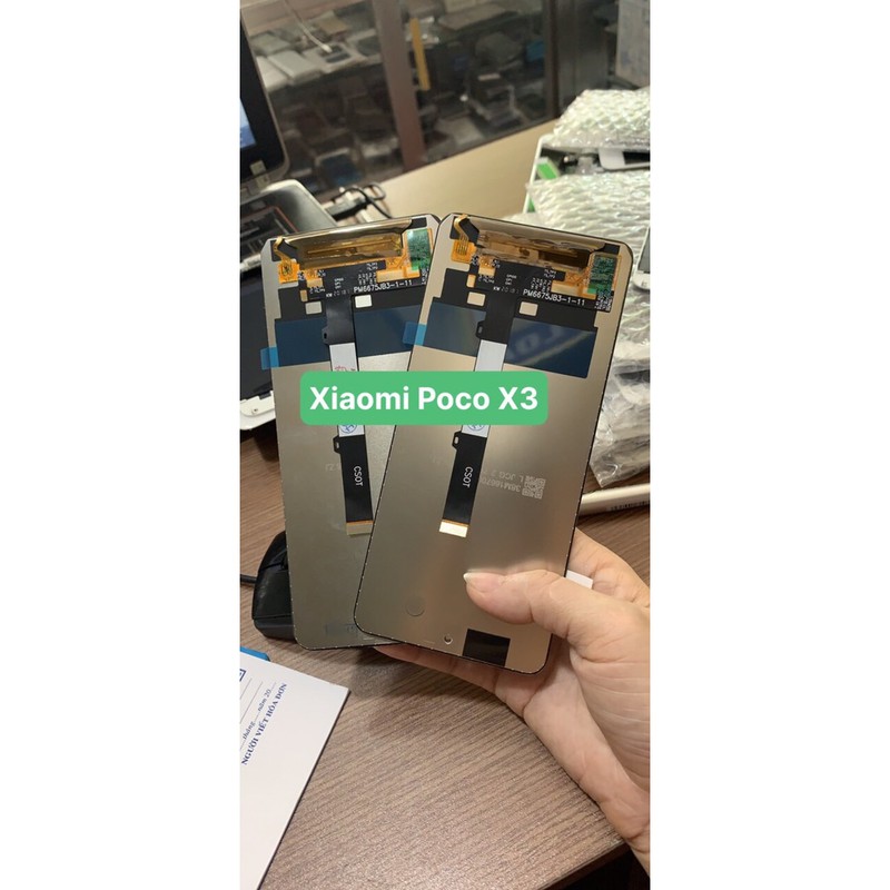 Màn hình xiaomi poco X3 | BigBuy360 - bigbuy360.vn