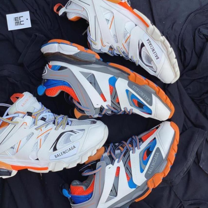 𝐒𝐀𝐋𝐄 SALE Giày Balenciaga Track Cao Cấp Nhất Hiện Nay ax ' ** ? | BigBuy360 - bigbuy360.vn
