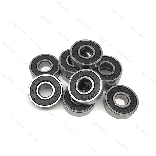 Bạc đạn / vòng bi hiệu suấtcao thương hiệu Abec-9 608RS