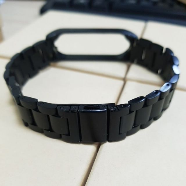 Dây kim loại bản to cho mb3