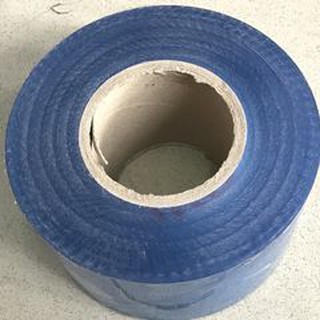 MÀNG NHỰA ,DẺO ÉP CMDN, BẰNG LÁI - KHỔ 8cm