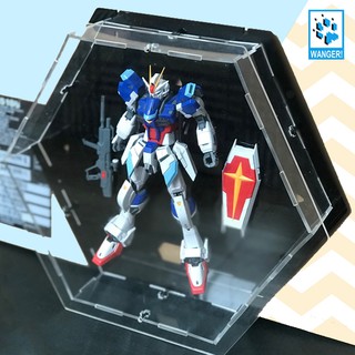 Hộp Treo Gundam HG (Ver 22)