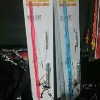 Mô hình gundam beam led PG và beam led MG
