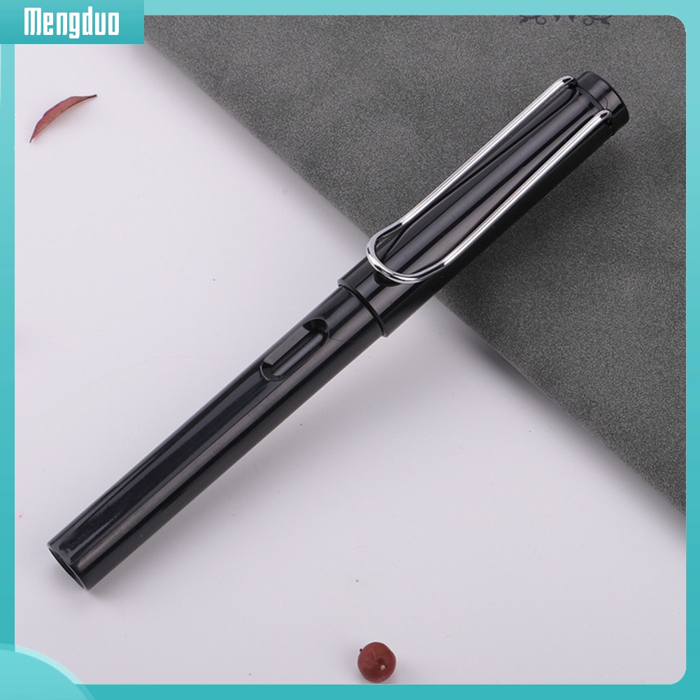 Bút mực vỏ nhựa ngòi 0.38mm chất lượng cao