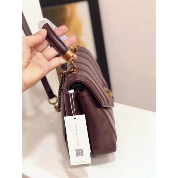 Sẵn ♦️ Túi Tory Burch kira Chần siêu đẹp