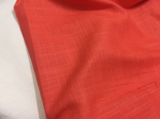 Vải Linen