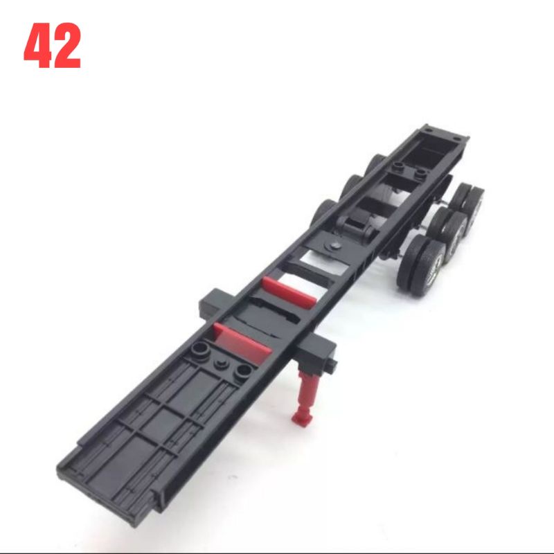 Xe mô hình roomoc 1/32