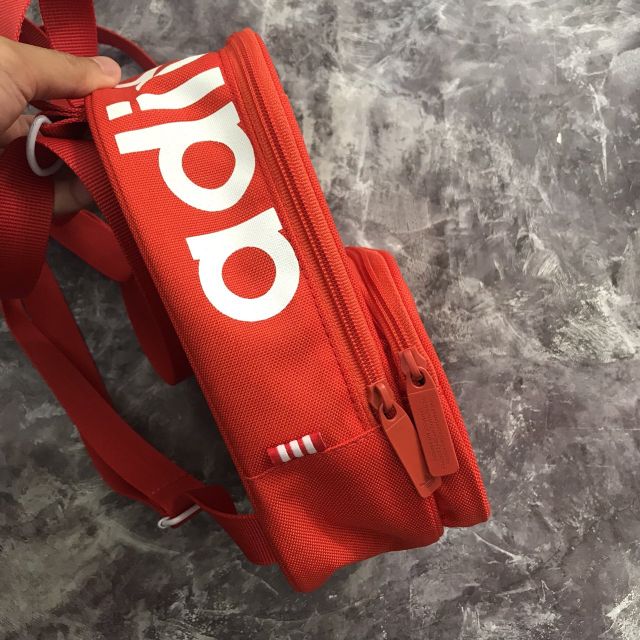 Balo adidas mini Santiago