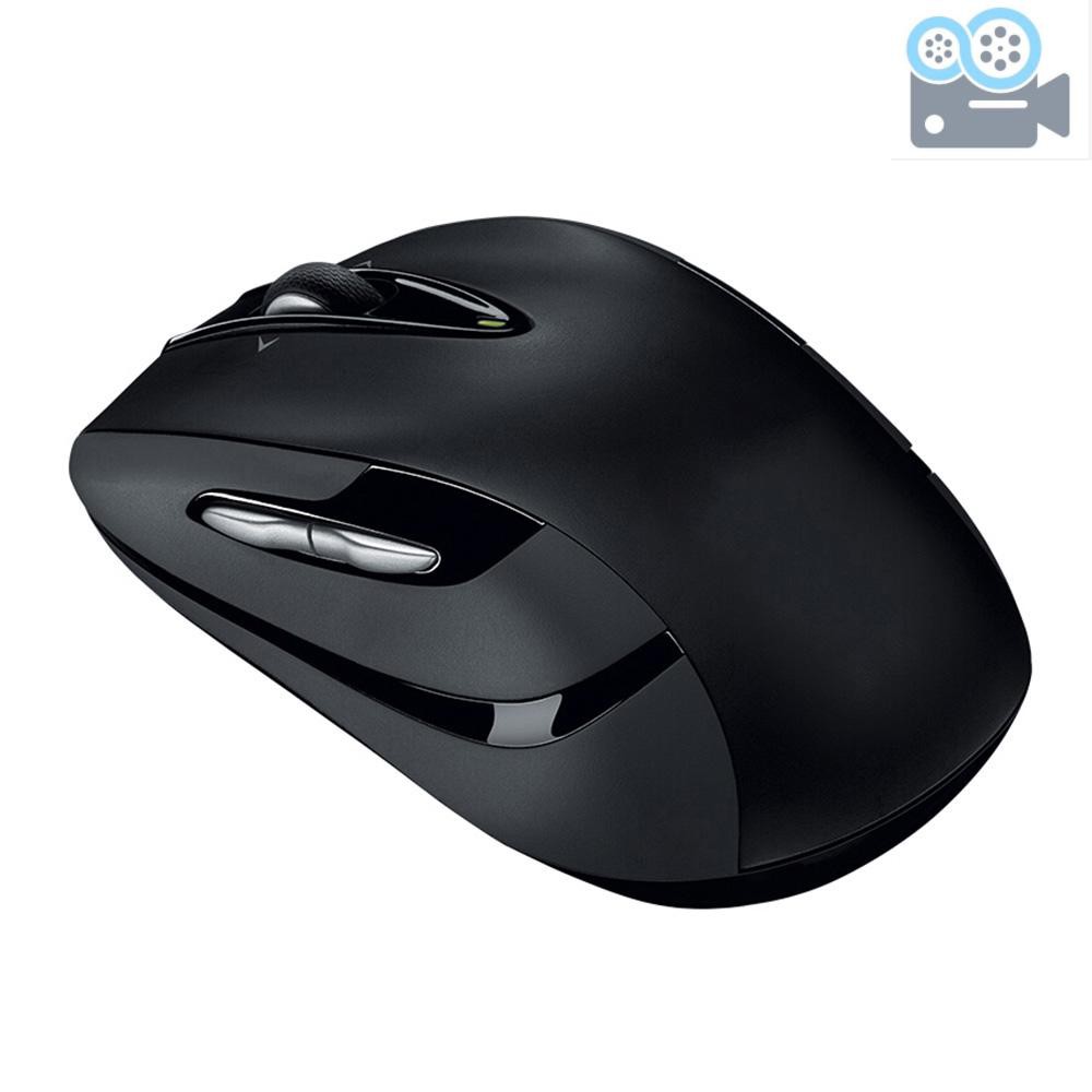 Chuột Không Dây Logitech M545 2.4ghz 2 Nút Bấm Chuyên Dụng