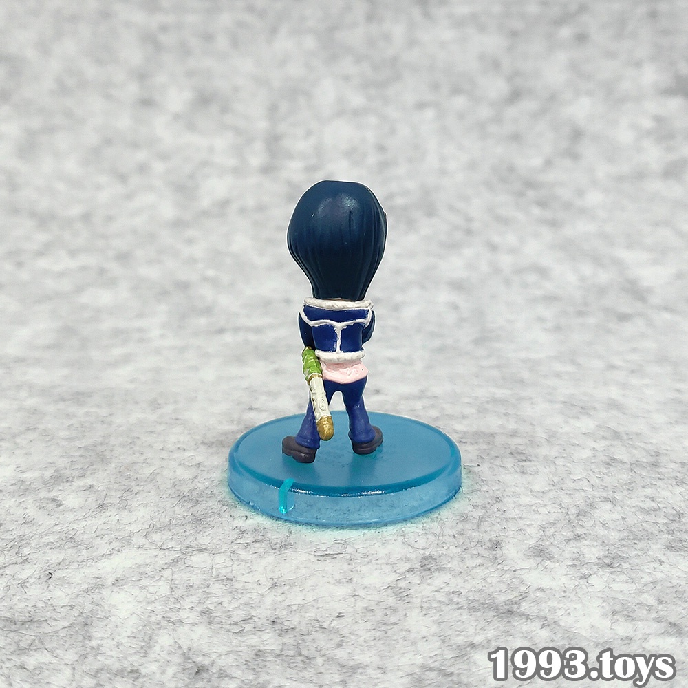 Mô hình nhân vật Bandai figure One Piece Collection Super Deformed SD Vol.17 FC17 - Promise for Freedom - Tashigi