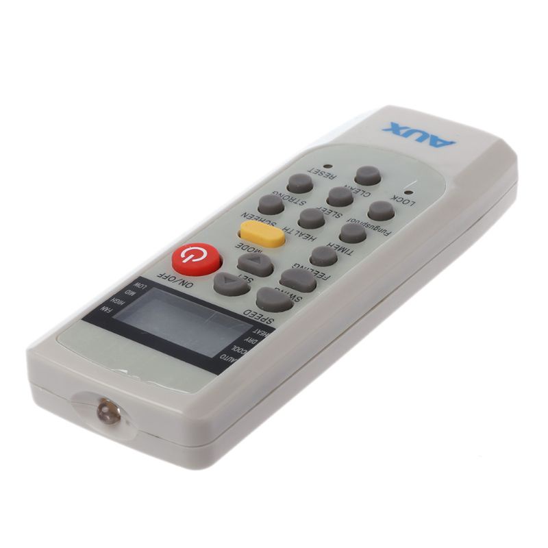 Bộ Điều Khiển Từ Xa YKR-I 010E YKR-I 001E Cho Máy Điều Hòa Không Khí AUX Erisson ROLSEN A C C