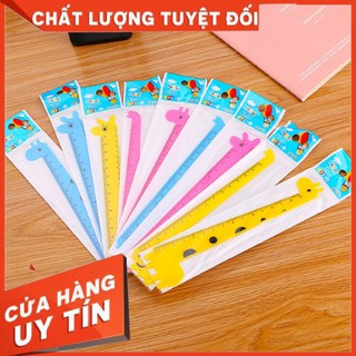 Thước đo 15cm Có Nam Châm