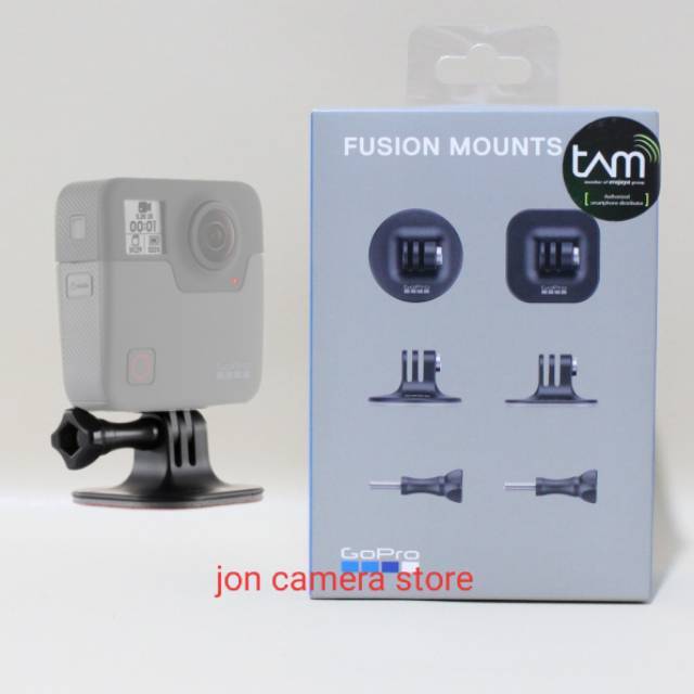 Giá Đỡ Máy Ảnh Gopro Fusion 360