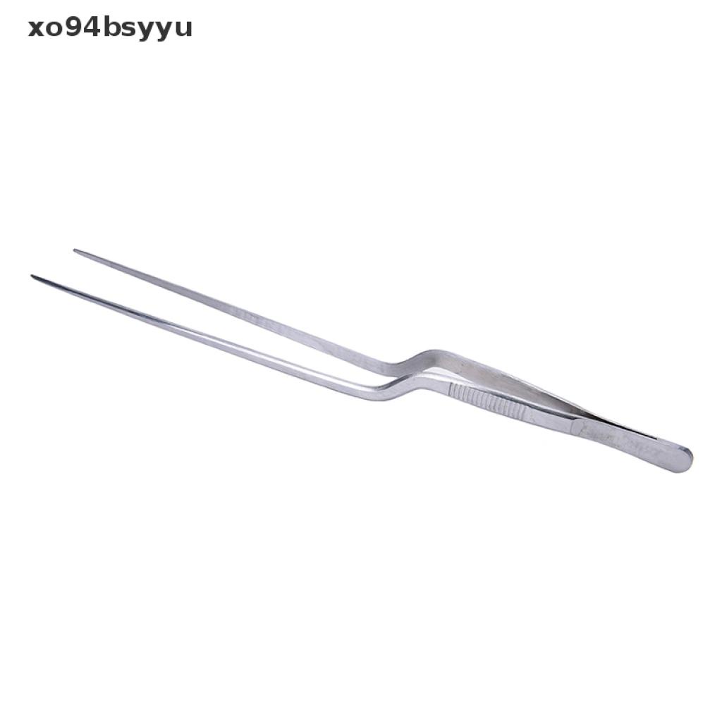 Nhíp Góc Bằng Thép Không Gỉ Xo94Bsyu