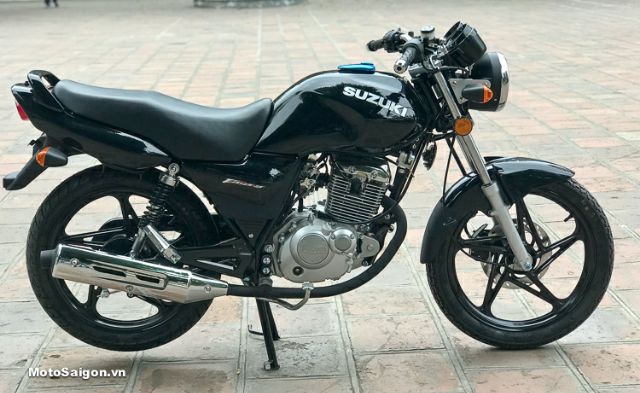 Bộ thớt đề nhông đề suzuki GN125 GN125-2F, HJ125, EN125, GZ125