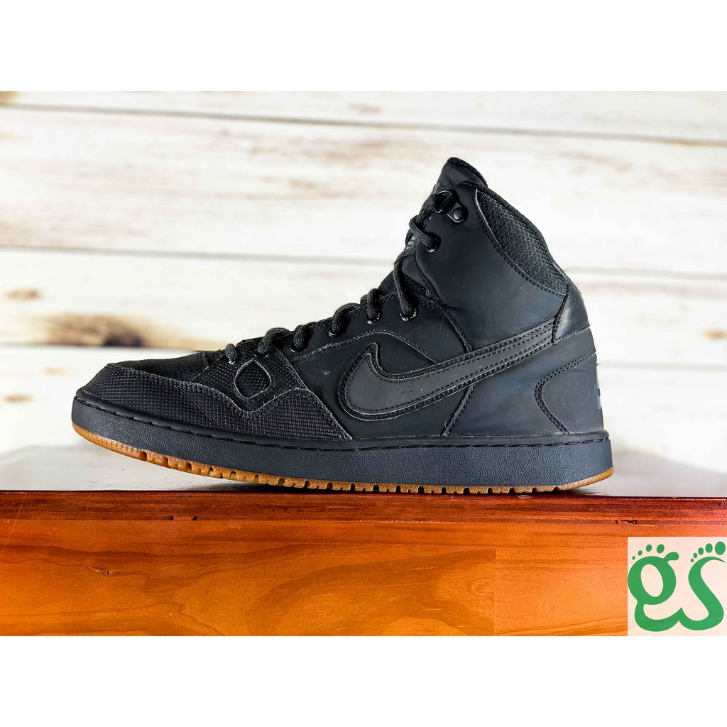 son of force mid winter black