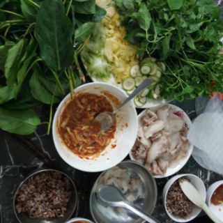 Mắm cá cơm