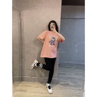 Áo 1971 MLB Tiger Tee Made in Vn full tag code