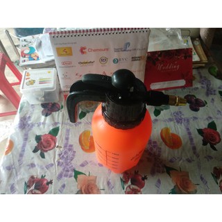 Bình xịt tưới cây cảnh Mini 2.0L