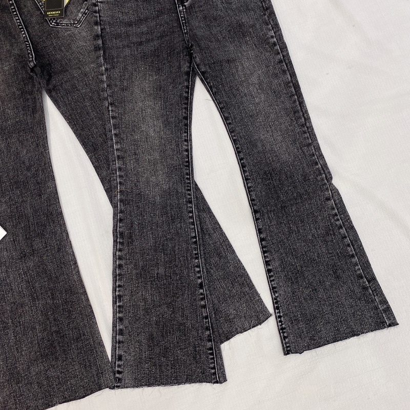 Quần Jean Ống Loe #8187 NT317