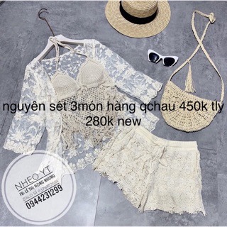 Set bikini