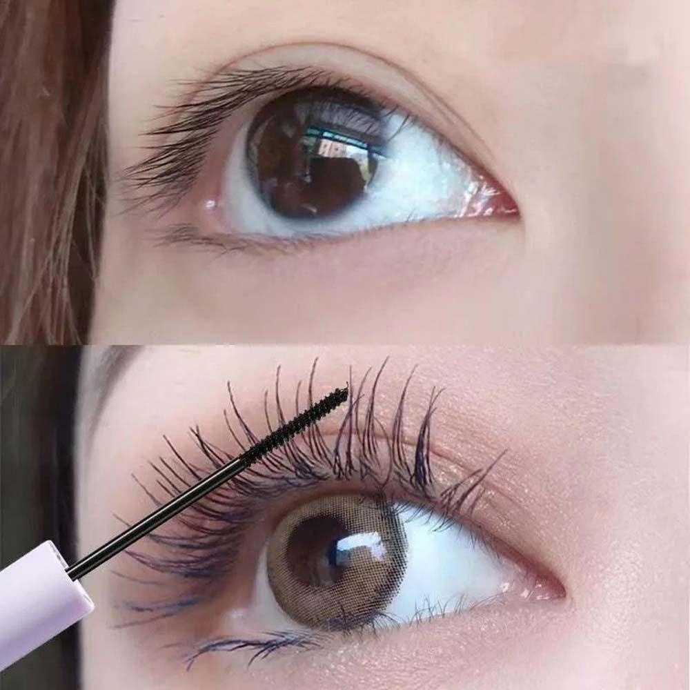 Mascara Chuốt Mi Chống Nước Nhanh Khô Tiện Dụng Chất Lượng Cao
