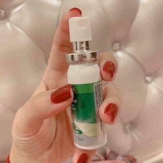 XỊT THƠM MIỆNG WASTON THÁI