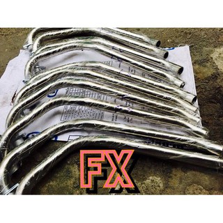 cổ pô xe suzuki fx 125