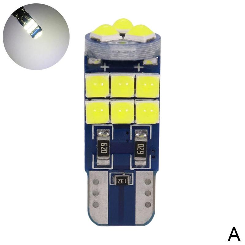 Bóng đèn LED đuôi xe ô tô SEAMETAL T1 đa năng 15SMD 1200LM siêu sáng giúp phanh lùi an toàn