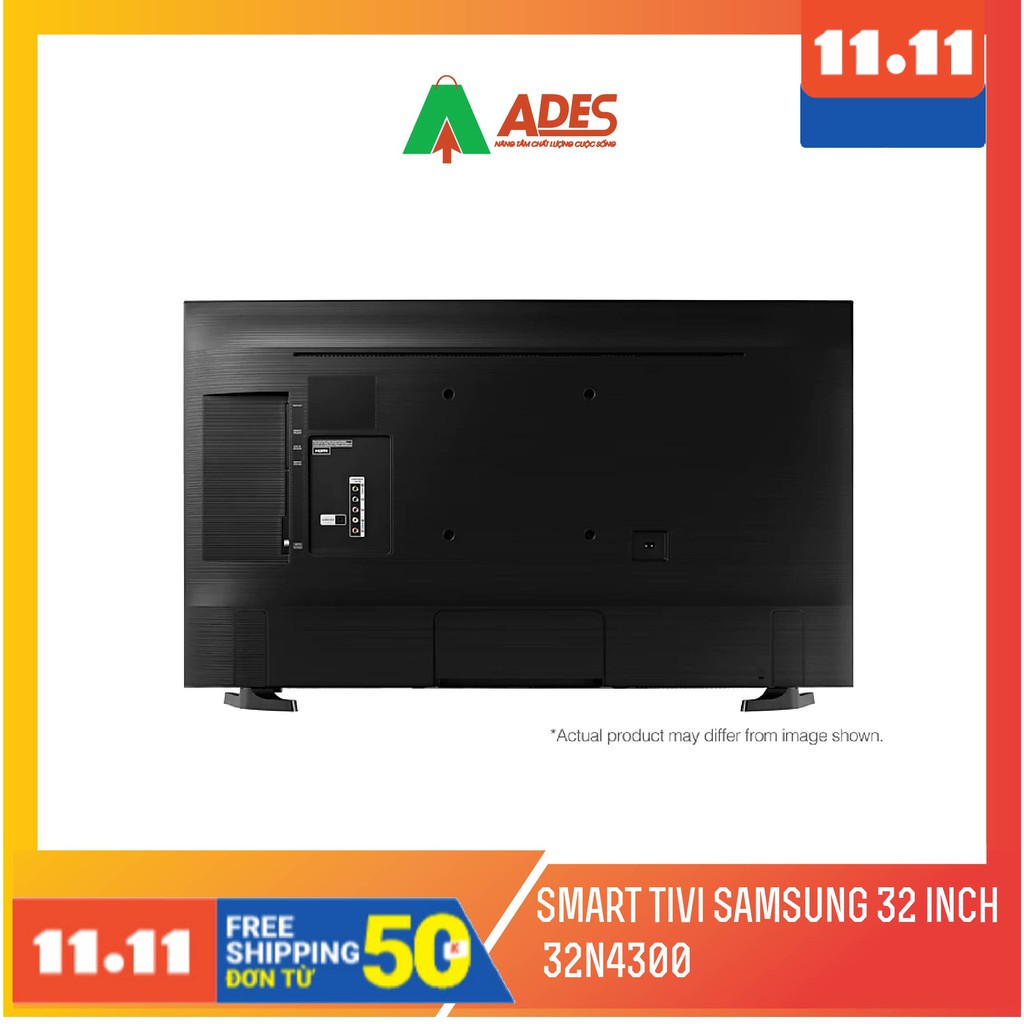 Smart Tivi Samsung 32 inch 32N4300 | HD