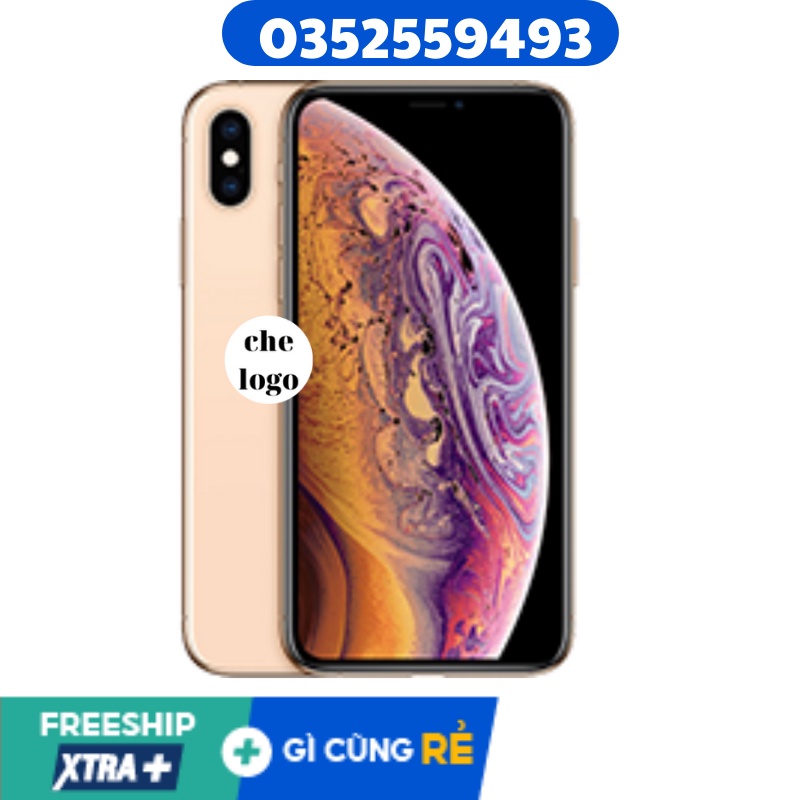 [ GIẢM NGAY 300k ] Điện thoại ÍCH ÉT ram 4g/512gb mầu vàng máy đầy đủ phụ kiện hàng chính hãng