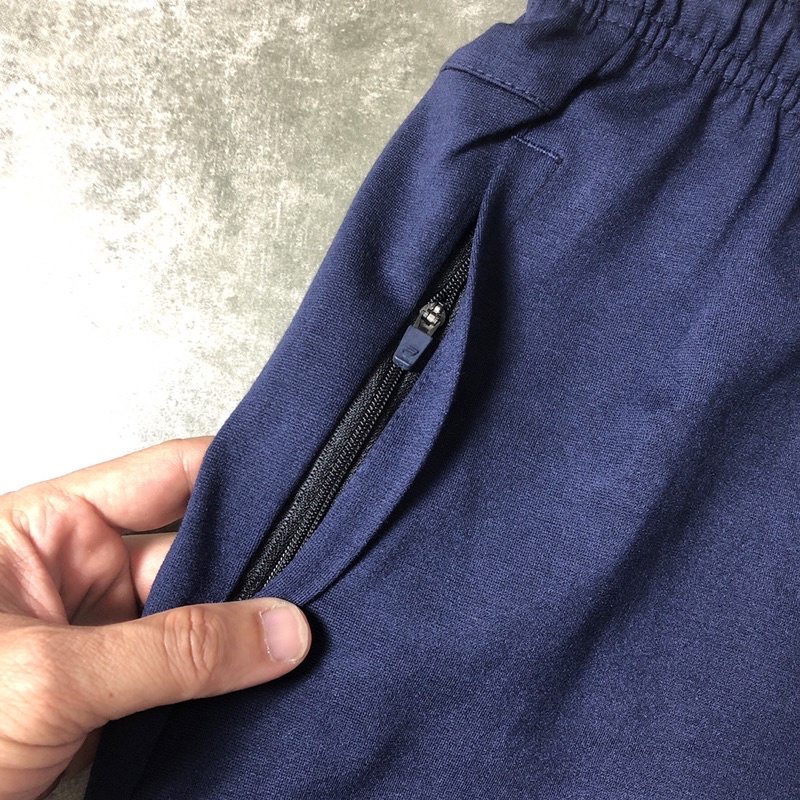 Quần đùi Nam vải thun coton co giãn, có bigsize tới 140kg