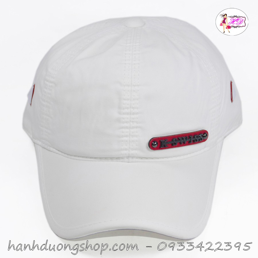 [NHIỀU MÀU] Mũ lưỡi trai nam nữ mẫu mã đẹp chất liệu cotton thoáng mát dễ thấm hút mồ hôi