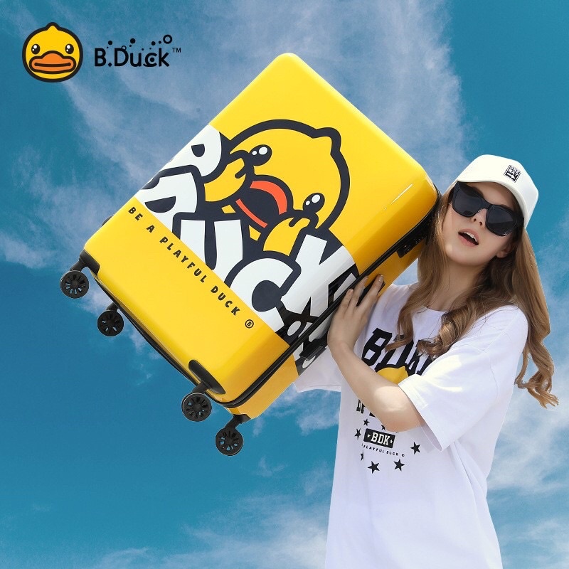 VALI CHÍNH HÃNG BDUCK