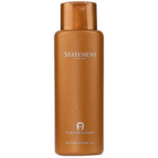 Sữa tắm cao cấp dành cho nam giới Etienne Aigner Statement