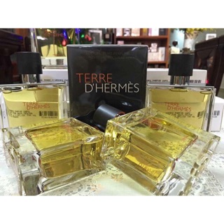 Nước hoa Terre d’Hermes EDP