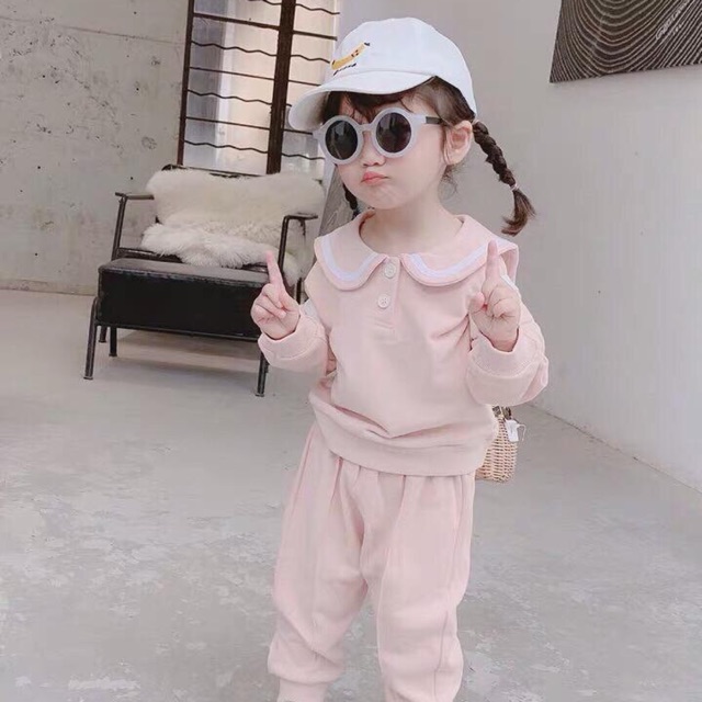 Bộ hồng thuỷ thủ