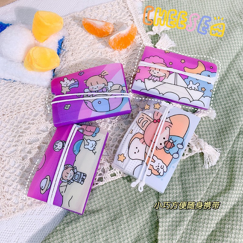 Vật dụng Bảo Vệ Khẩu Trang - Tiện dụng | BigBuy360 - bigbuy360.vn