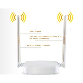 Bộ phát Wifi TENDA N301