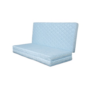 Đệm Bông Ép Liên Á MLiving - Giường Đôi