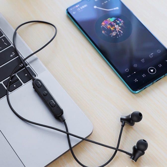 Tai Nghe Bluetooth Thể Thao Borofone BE32