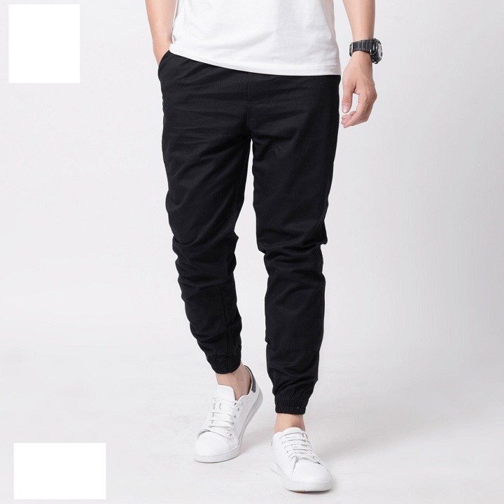 Quần nỉ JOGGERS NAM