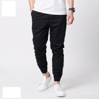 Quần nỉ JOGGERS NAM