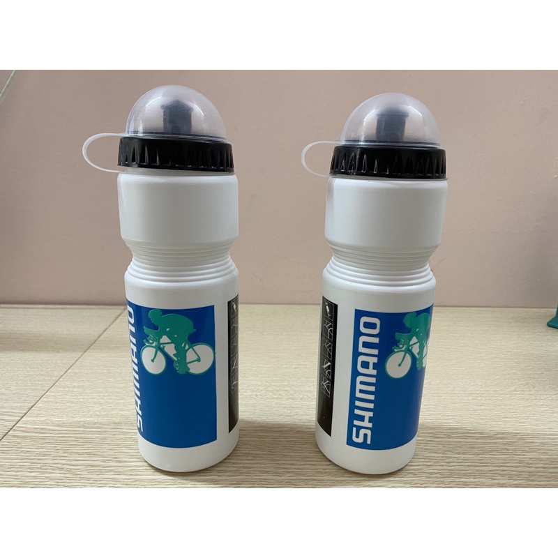Bình nhựa Giant - Shimano
