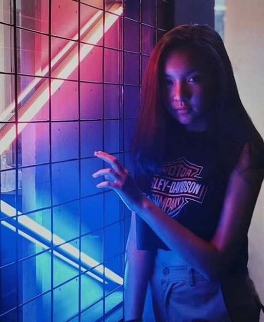 [ KÈM ẢNH THẬT ] ÁO CROPTOP TANKOP MOTOR