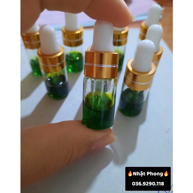 GREENS POWER -